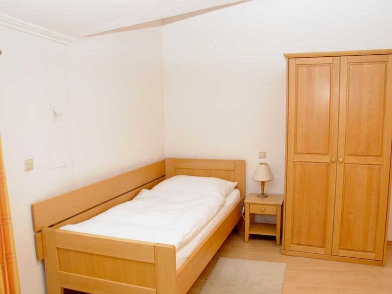 Bed & Breakfast Privatzimmer Familie Schwarz