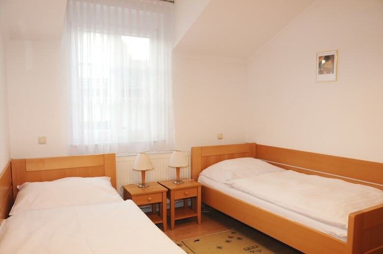 Bed & Breakfast Privatzimmer Familie Schwarz