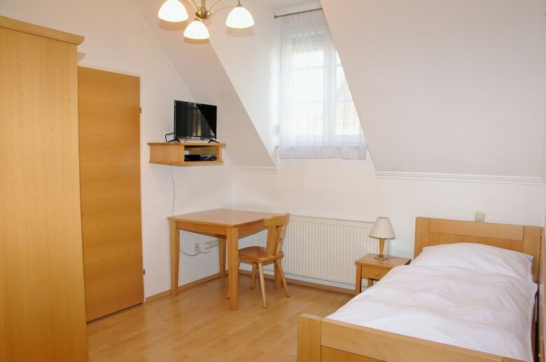 Bed & Breakfast Privatzimmer Familie Schwarz