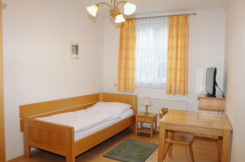 Bed & Breakfast Privatzimmer Familie Schwarz
