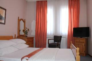 Hotel Europa Motel