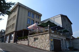Hotel Europa Motel