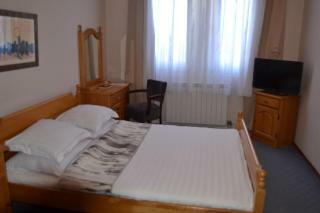 Hotel Europa Motel