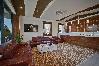 New Hotel