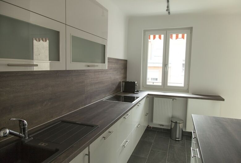 Viennaflats - Apartment Prater