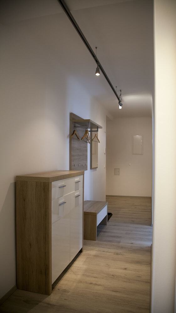 Viennaflats - Apartment Prater