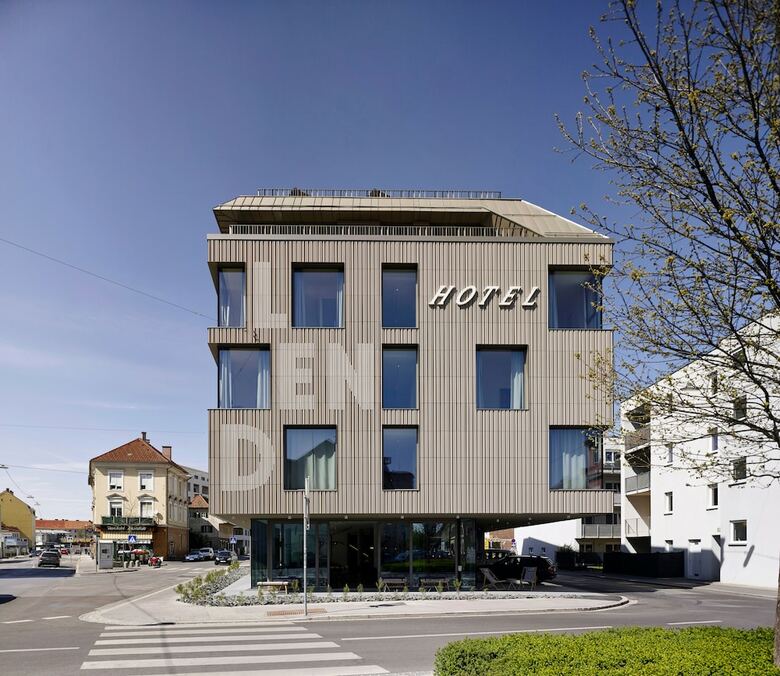 Lendhotel