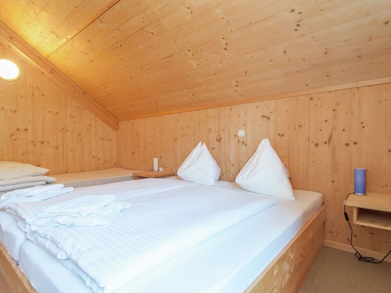 Cosy Chalet In Stadl An Der Mur With Valley Views