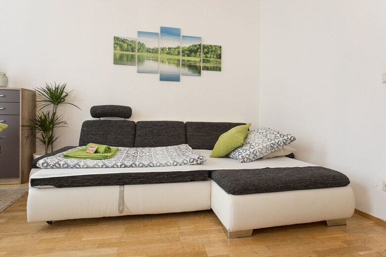 Apartamentos St.stephen's 10min-52qm-quiet & Central