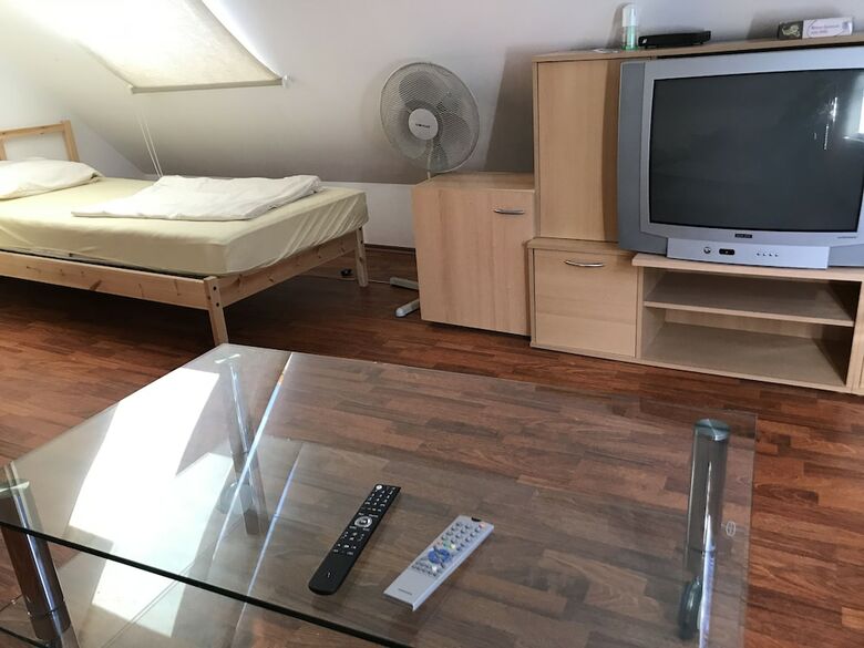 Apartment Graz Mitte-central