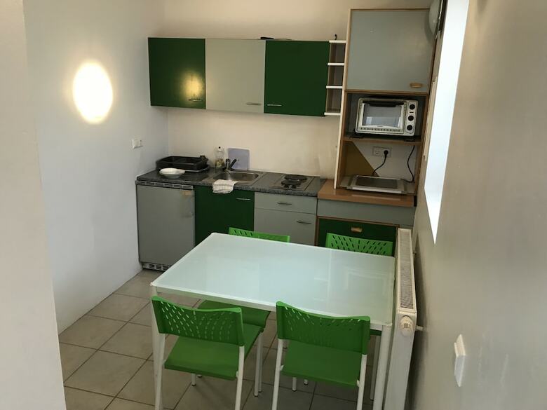 Apartment Graz Mitte-central