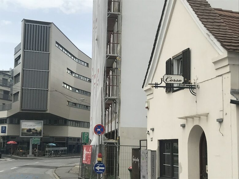 Apartment Graz Mitte-central