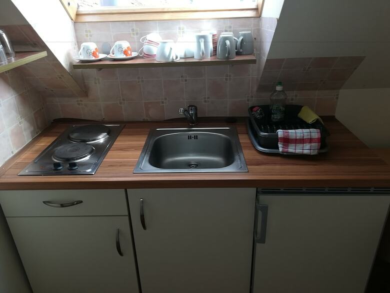 Apartment Graz Mitte-central