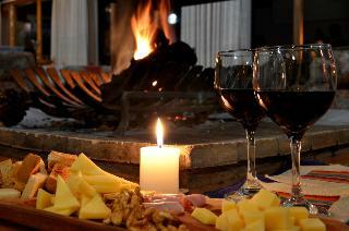 Hotel Hosteria Guemes