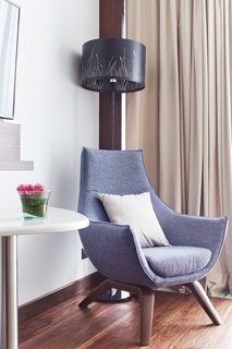 Minsk Marriott Hotel