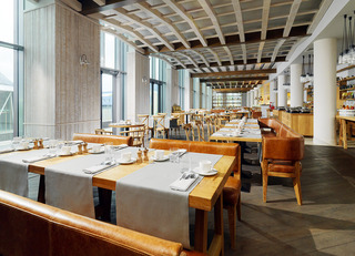 Minsk Marriott Hotel