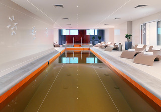 Minsk Marriott Hotel