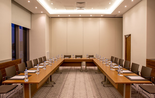 Minsk Marriott Hotel