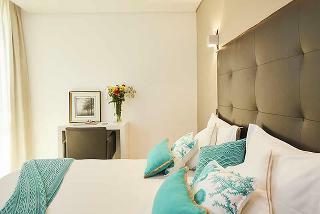 Rk Suite Hotel