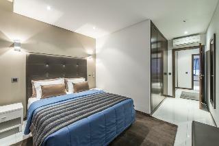 Rk Suite Hotel