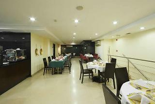 Rk Suite Hotel