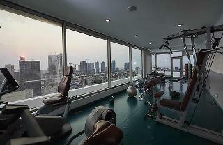 Rk Suite Hotel