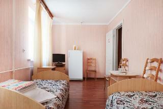 Akademicheskaya Hotel Minsk
