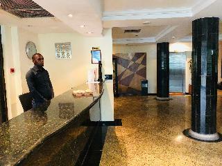 Golden Park Hotel