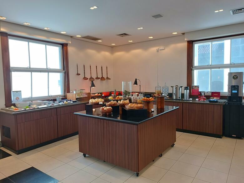 Hotel Ibis Belo Horizonte Liberdade