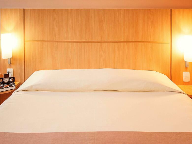 Hotel Ibis Belo Horizonte Liberdade