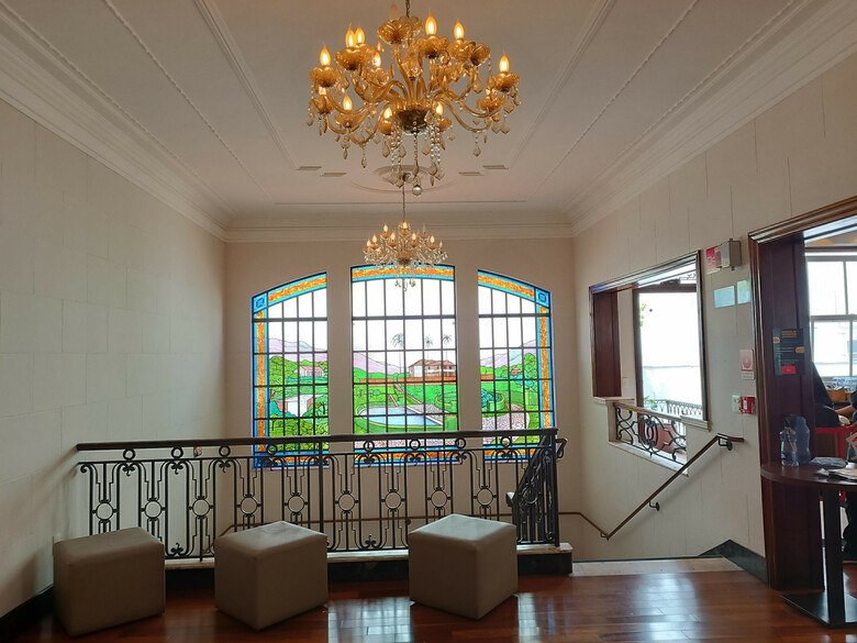 Hotel Ibis Belo Horizonte Liberdade