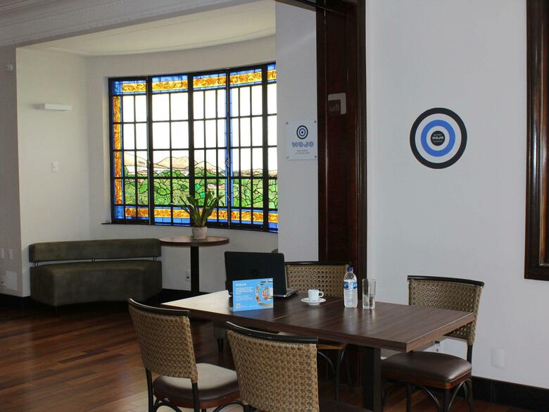 Hotel Ibis Belo Horizonte Liberdade