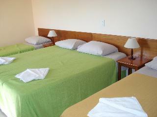 Hotel Villaggio Dos Ventos