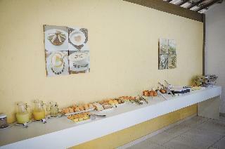 Hotel Pousada Beach House