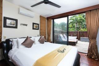 Hotel Kia Orana Villas