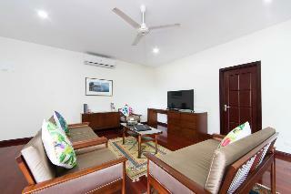 Hotel Kia Orana Villas