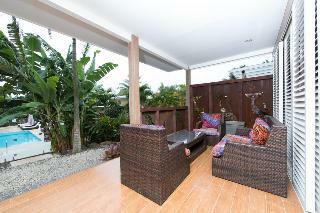 Hotel Kia Orana Villas