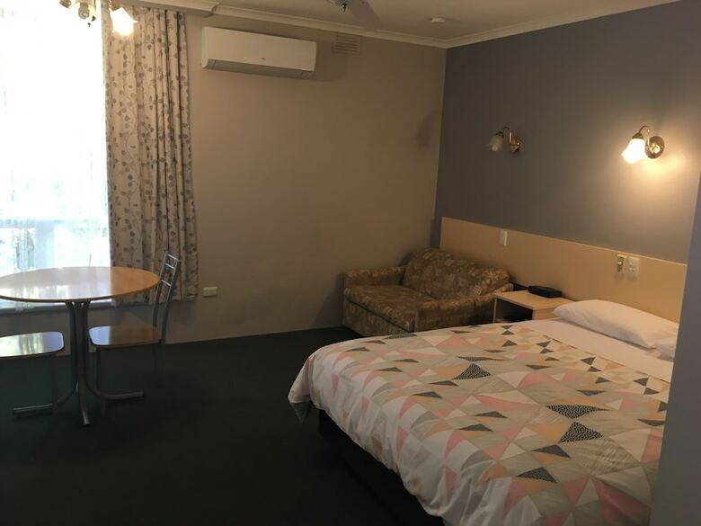Camperdown Cascade Motel