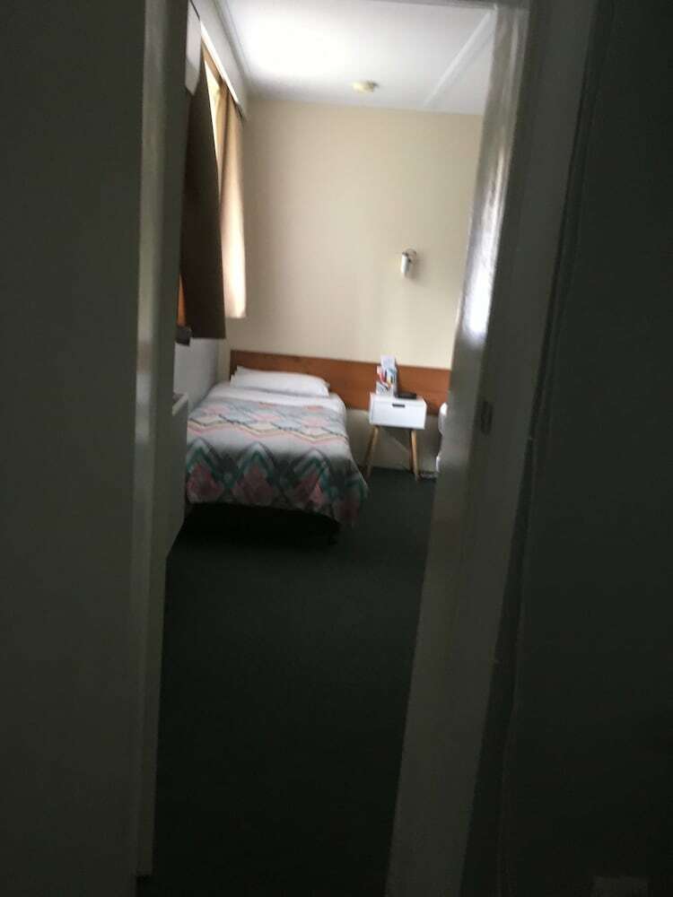Camperdown Cascade Motel