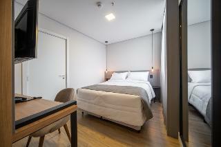 Apartamentos Laghetto Viverone Estacao