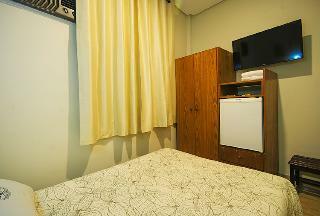 Hotel Itamarati