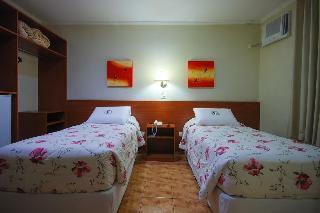 Hotel Itamarati