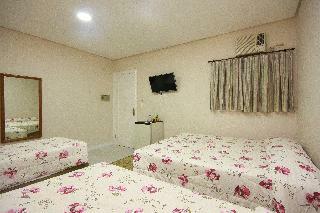Hotel Itamarati