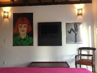 Hotel Casa Larrosa Ita�na - Adults Only