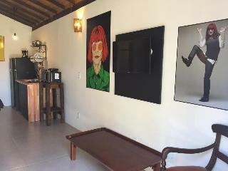Hotel Casa Larrosa Ita�na - Adults Only