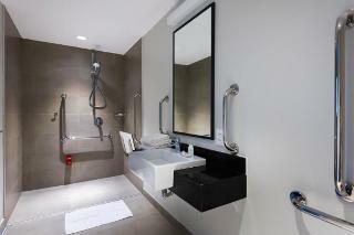 B&B Hotels Sao Paulo Luz - Centro