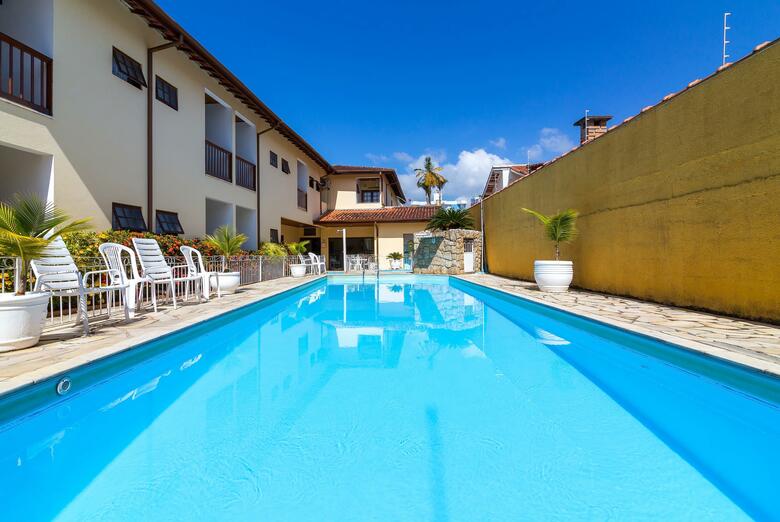 Hotel Pousada Farol Do Itagu�