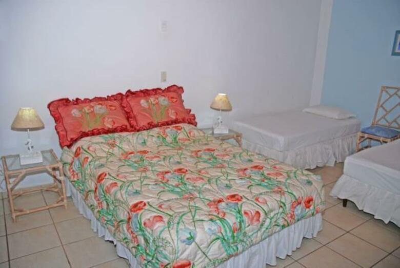 Hotel Pousada Farol Do Itagu�