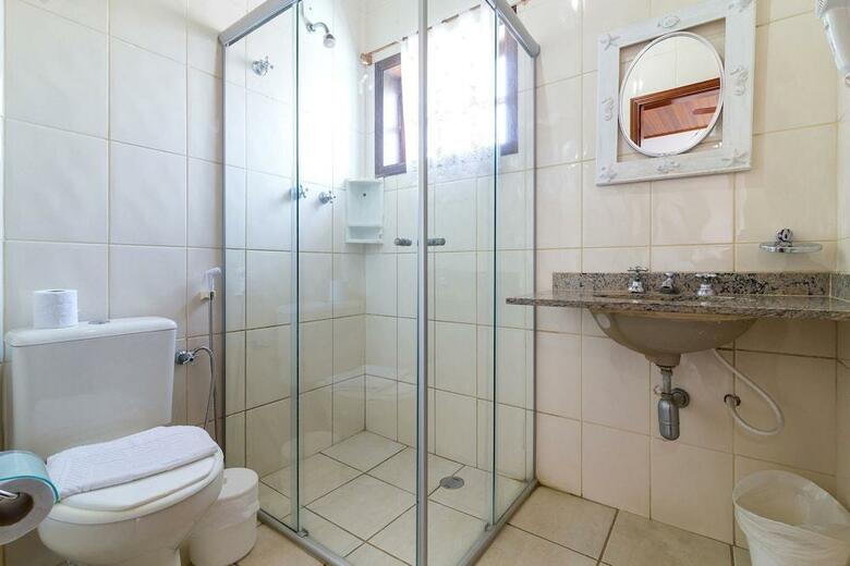 Hotel Pousada Farol Do Itagu�