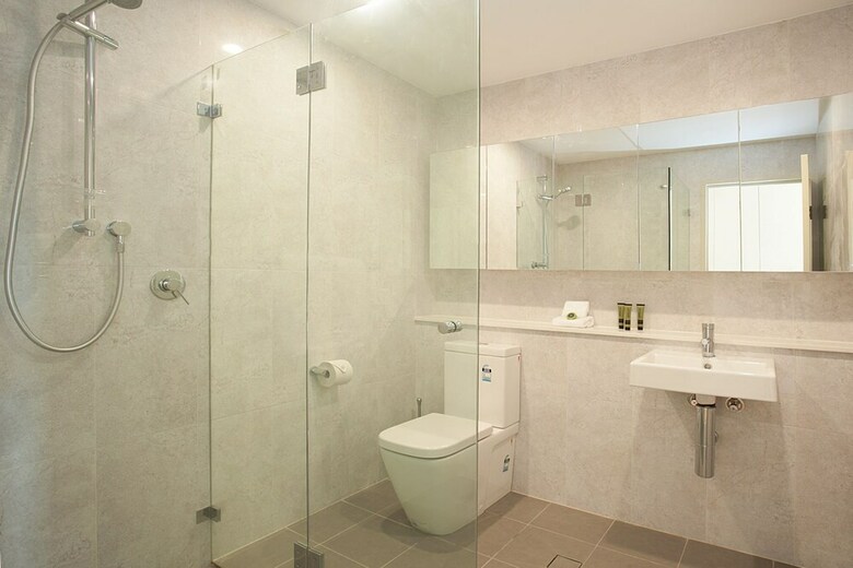Apartamentos Crows Nest 3